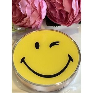 Ciate London x Smiley World WINK ON 4 Shade Eye Shadow Palette GORGEOUS! New‎